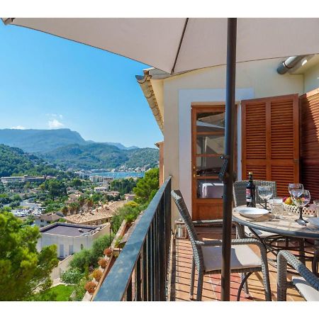 Apartment S'Atalaia Sea Views By Interhome Puerto de Sóller Dış mekan fotoğraf