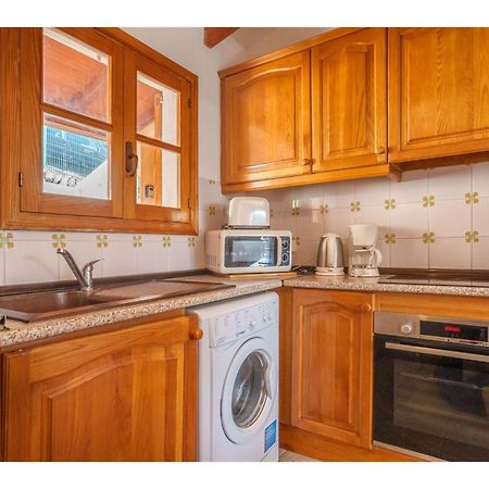 Apartment S'Atalaia Sea Views By Interhome Puerto de Sóller Dış mekan fotoğraf