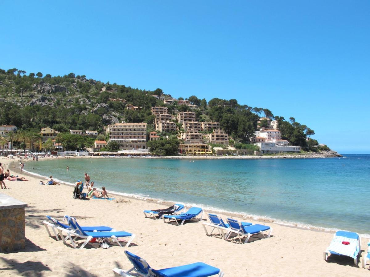 Apartment S'Atalaia Sea Views By Interhome Puerto de Sóller Dış mekan fotoğraf