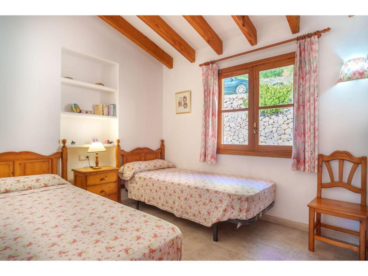 Apartment S'Atalaia Sea Views By Interhome Puerto de Sóller Dış mekan fotoğraf