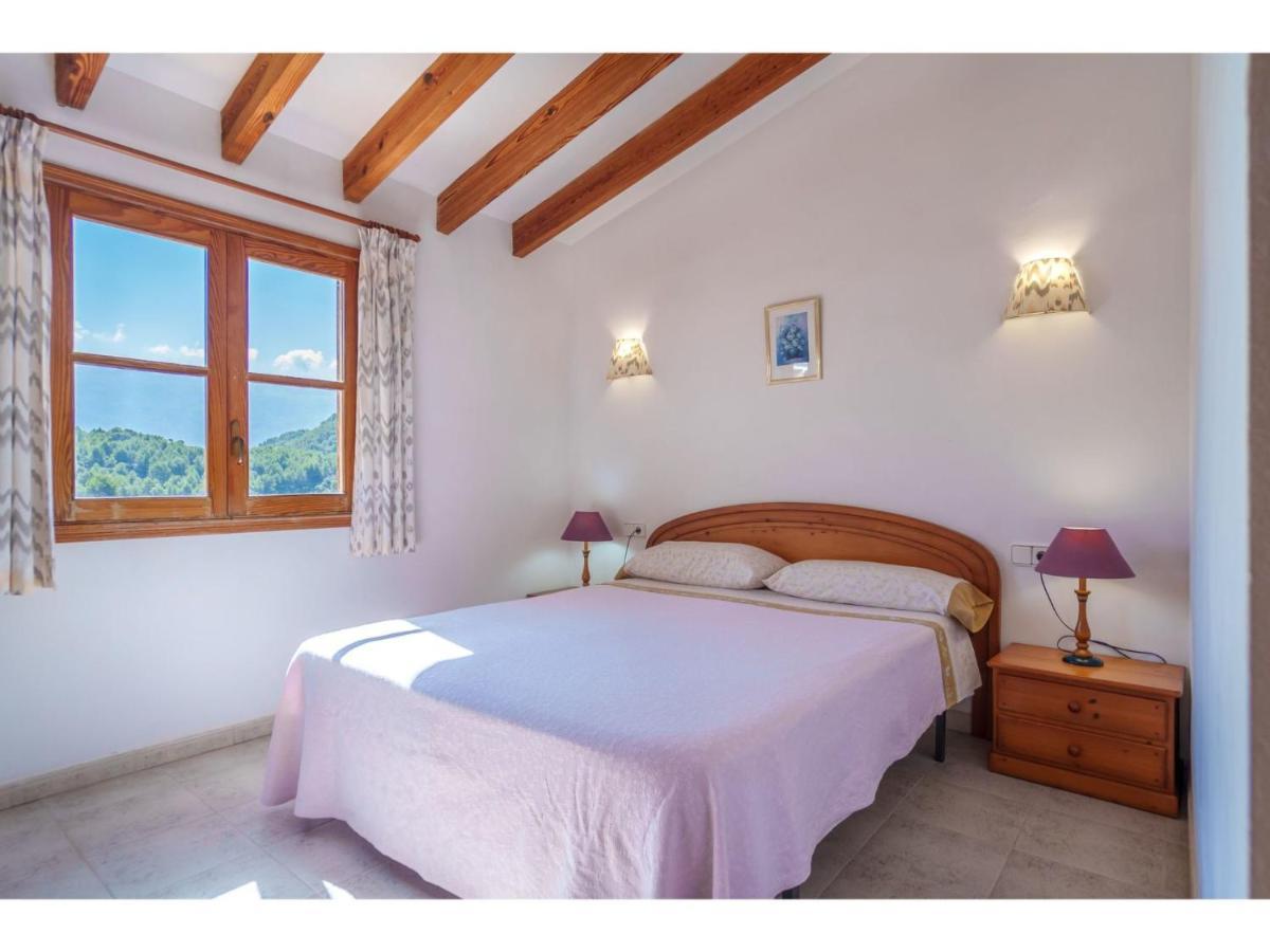 Apartment S'Atalaia Sea Views By Interhome Puerto de Sóller Dış mekan fotoğraf