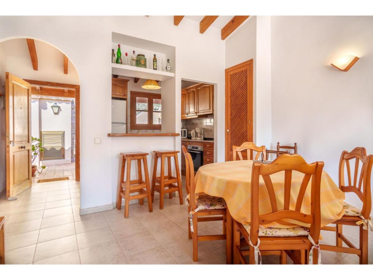 Apartment S'Atalaia Sea Views By Interhome Puerto de Sóller Dış mekan fotoğraf