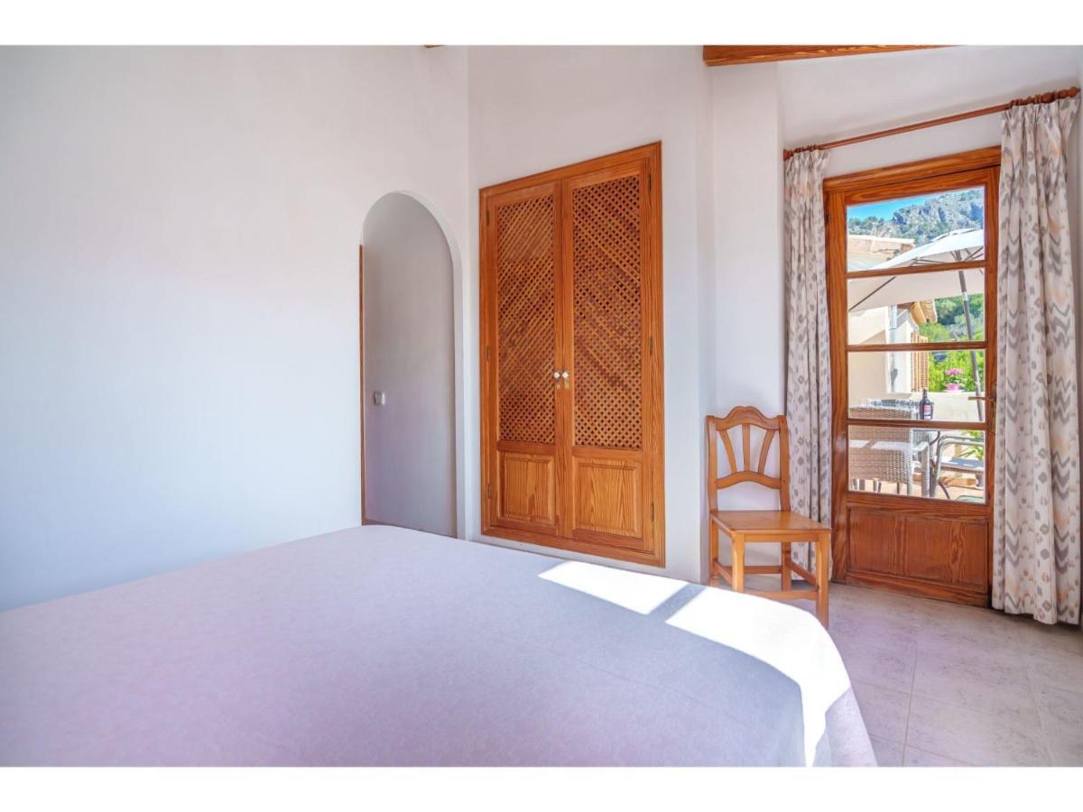 Apartment S'Atalaia Sea Views By Interhome Puerto de Sóller Dış mekan fotoğraf